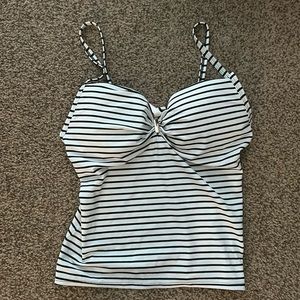 Women’s tankini